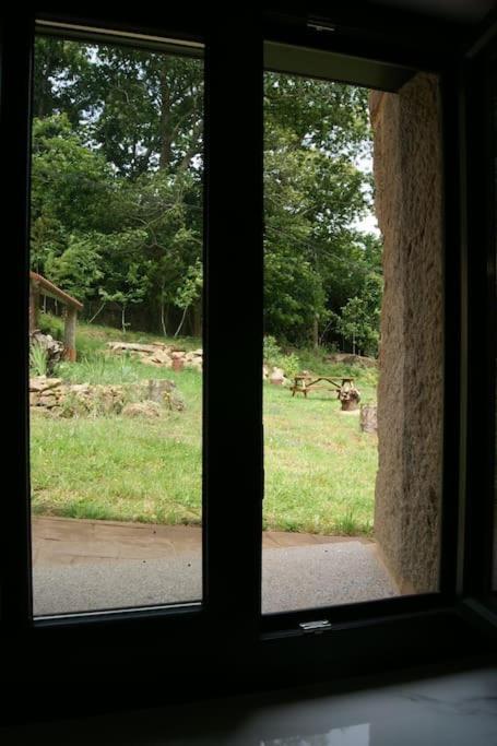 Zas Casa De Bustoヴィラ エクステリア 写真